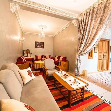 Riad Kiyanjana Marrakesh Luaran gambar