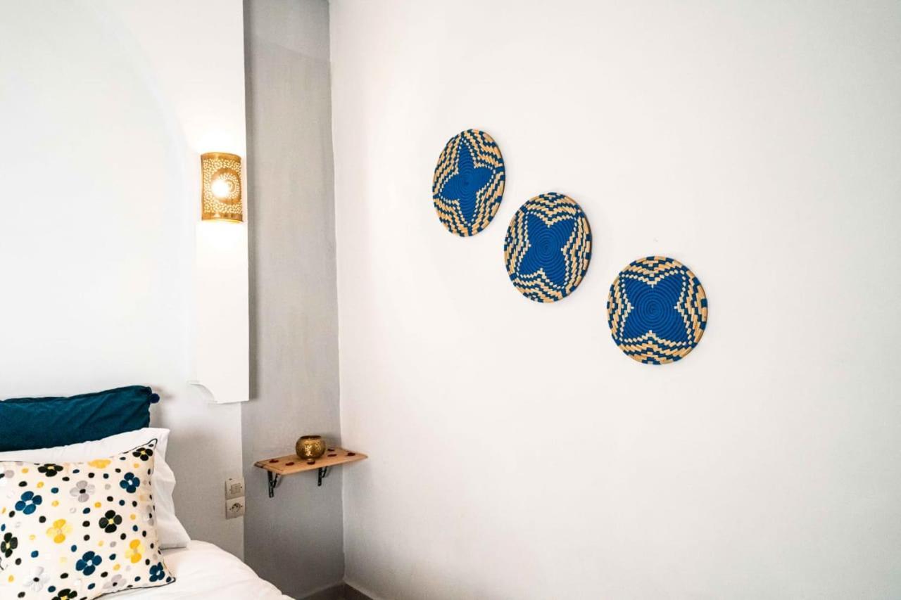 Riad Kiyanjana Marrakesh Luaran gambar